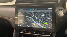 MG ZS 1.0T GDi Exclusive 5dr DCT Petrol Hatchback